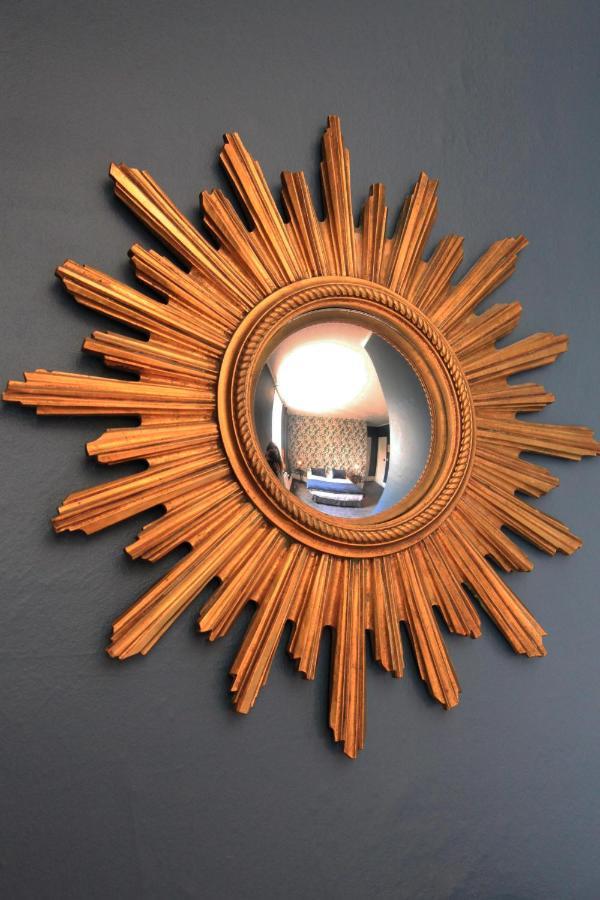 Chambre Double Supérieure