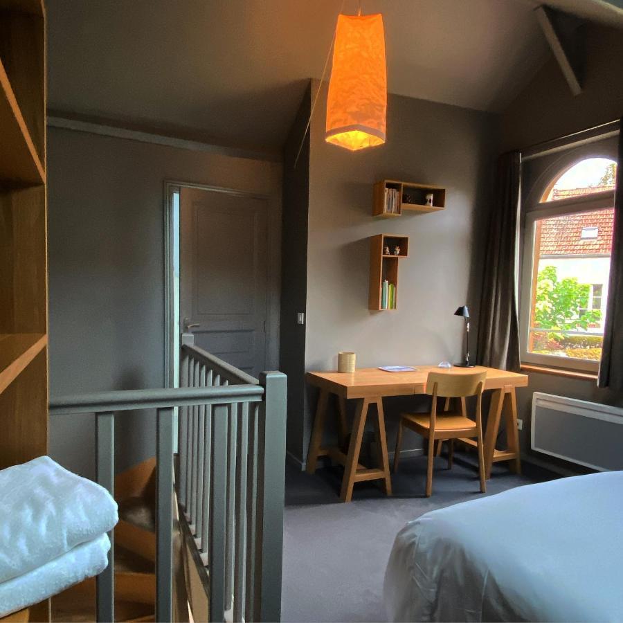 Duplex Apartment