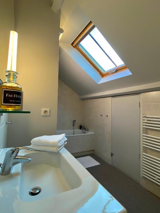 Duplex Apartment