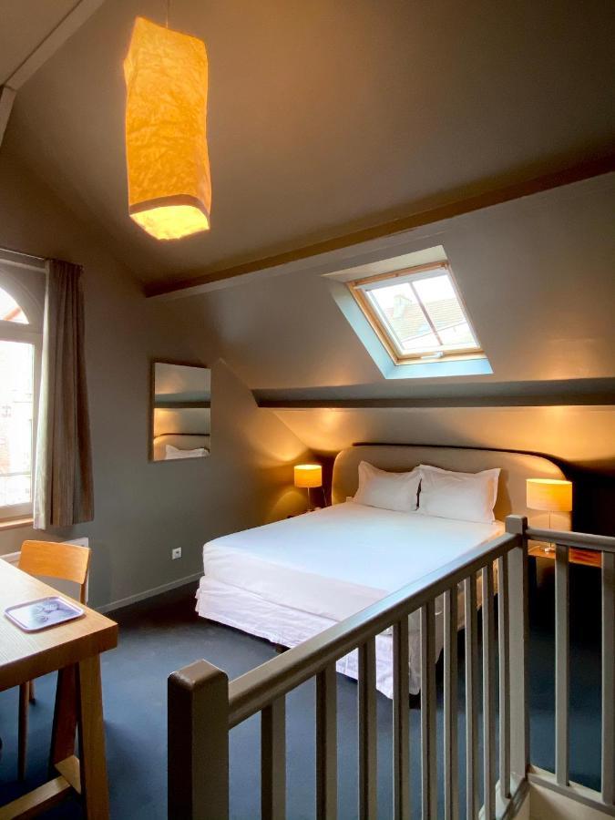Duplex Apartment