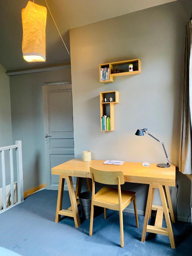 Duplex Apartment