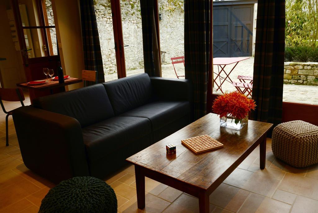 Duplex Apartment