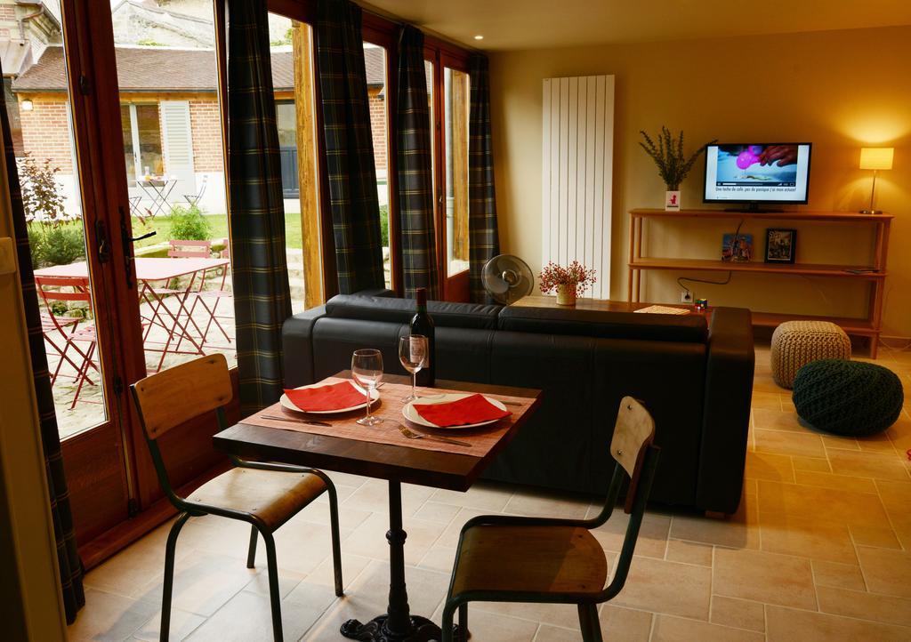 Duplex Apartment