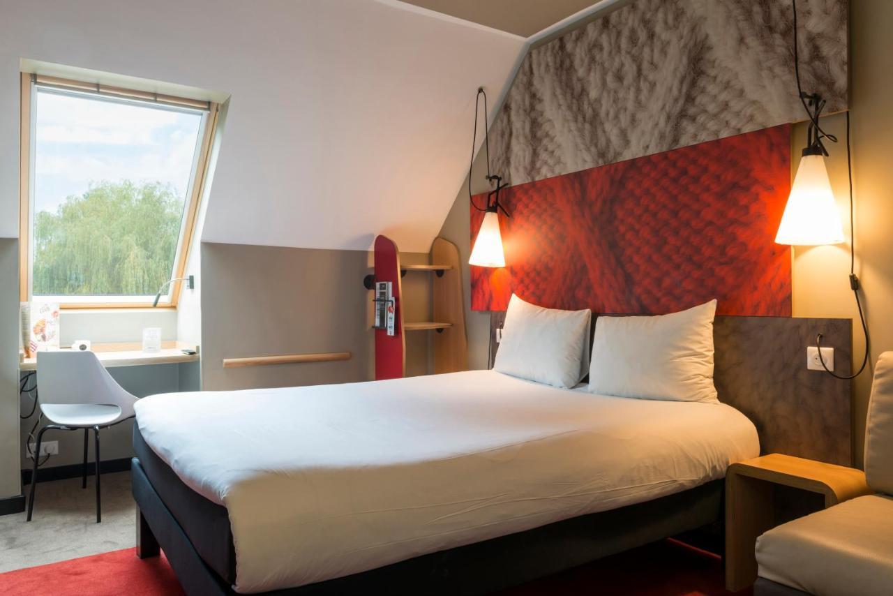 Chambre Double Standard