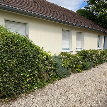 chambres de la Nonette-2